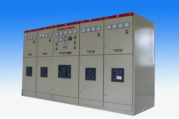 杜集装修配电柜 安全实用建筑抽屉式配电柜-电